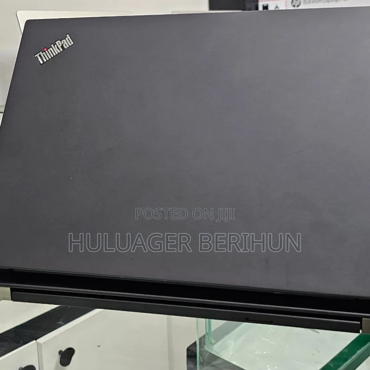 New Laptop Lenovo ThinkPad t495s 16GB AMD Ryzen 7 SSD 512GB