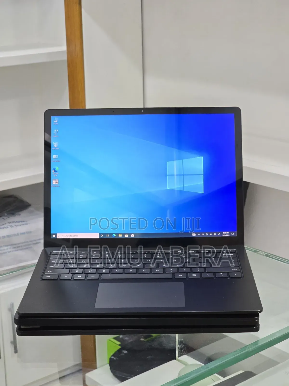 New Laptop Microsoft Surface Laptop 5 16GB Intel Core i7 SSD 512GB