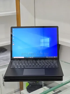 New Laptop Microsoft Surface Laptop 5 16GB Intel Core i7 SSD 512GB