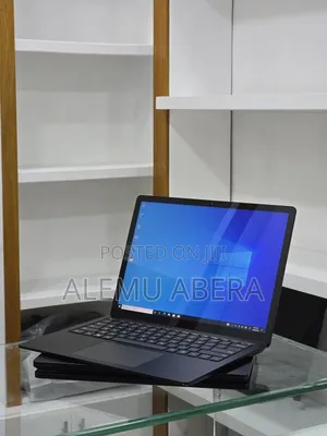 New Laptop Microsoft Surface Laptop 5 16GB Intel Core i7 SSD 512GB