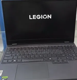 New Laptop Lenovo Legion 5 16GB Intel Core i7 SSD 1T