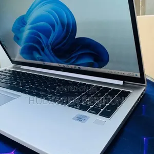 New Laptop HP EliteBook 840 G10 16GB Intel Core i7 SSD 512GB