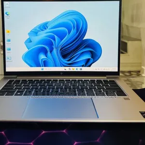 New Laptop HP EliteBook 840 G10 16GB Intel Core i7 SSD 512GB