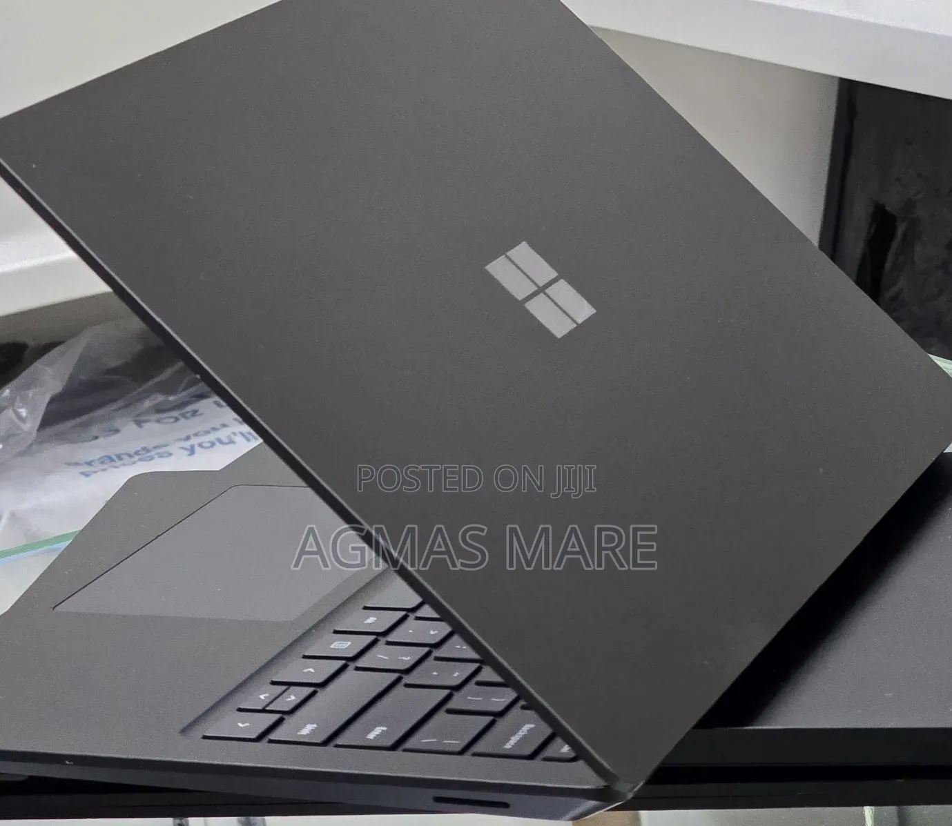 New Laptop Microsoft Surface Laptop 5 16GB Intel Core i7 SSD 512GB