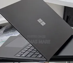 New Laptop Microsoft Surface Laptop 5 16GB Intel Core i7 SSD 512GB