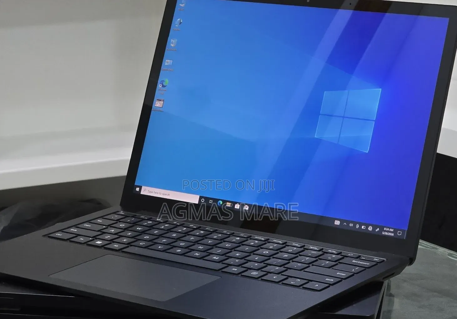 New Laptop Microsoft Surface Laptop 5 16GB Intel Core i7 SSD 512GB