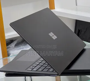 New Laptop Microsoft Surface Laptop 5 16GB Intel Core i7 SSD 512GB
