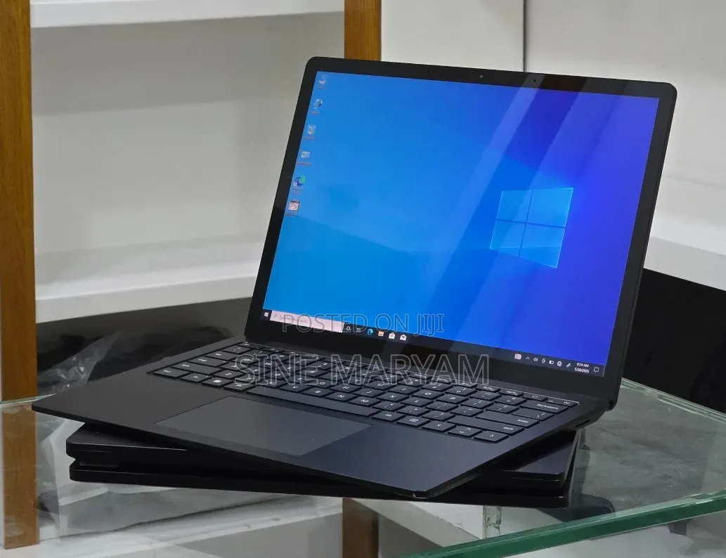 New Laptop Microsoft Surface Laptop 5 16GB Intel Core i7 SSD 512GB