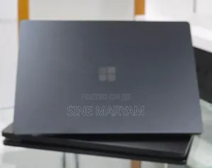 New Laptop Microsoft Surface Laptop 5 16GB Intel Core i7 SSD 512GB