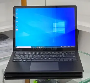 New Laptop Microsoft Surface Laptop 5 16GB Intel Core i7 SSD 512GB