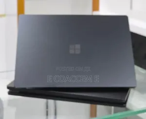 New Laptop Microsoft Surface Laptop 5 16GB Intel Core i7 SSD 512GB