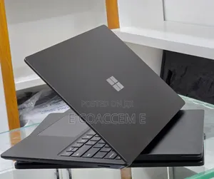 New Laptop Microsoft Surface Laptop 5 16GB Intel Core i7 SSD 512GB