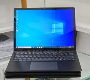 New Laptop Microsoft Surface Laptop 5 16GB Intel Core i7 SSD 512GB
