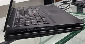 New Laptop Lenovo ThinkPad X1 Carbon 16GB AMD Ryzen 7 SSD 512GB