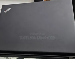 New Laptop Lenovo ThinkPad X1 Carbon 16GB AMD Ryzen 7 SSD 512GB