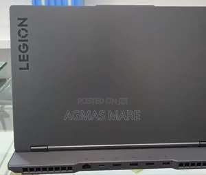 New Laptop Lenovo Legion 5 24GB Intel Core i7 SSD 1T