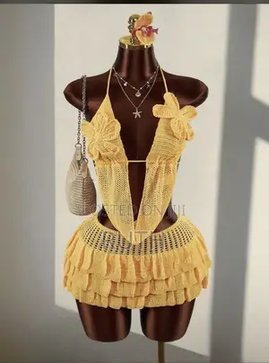 Cute Sunset Clothes