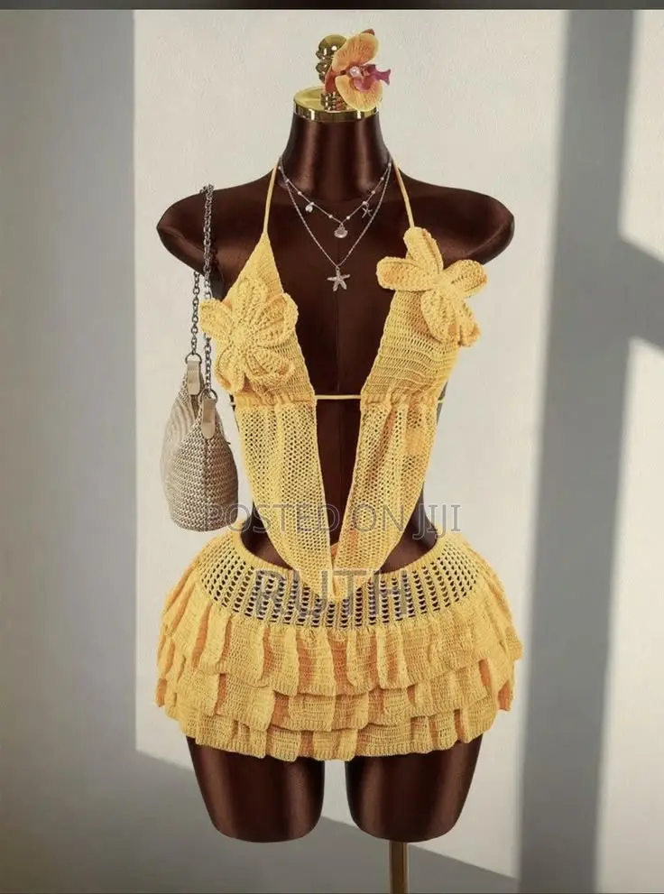 Cute Sunset Clothes