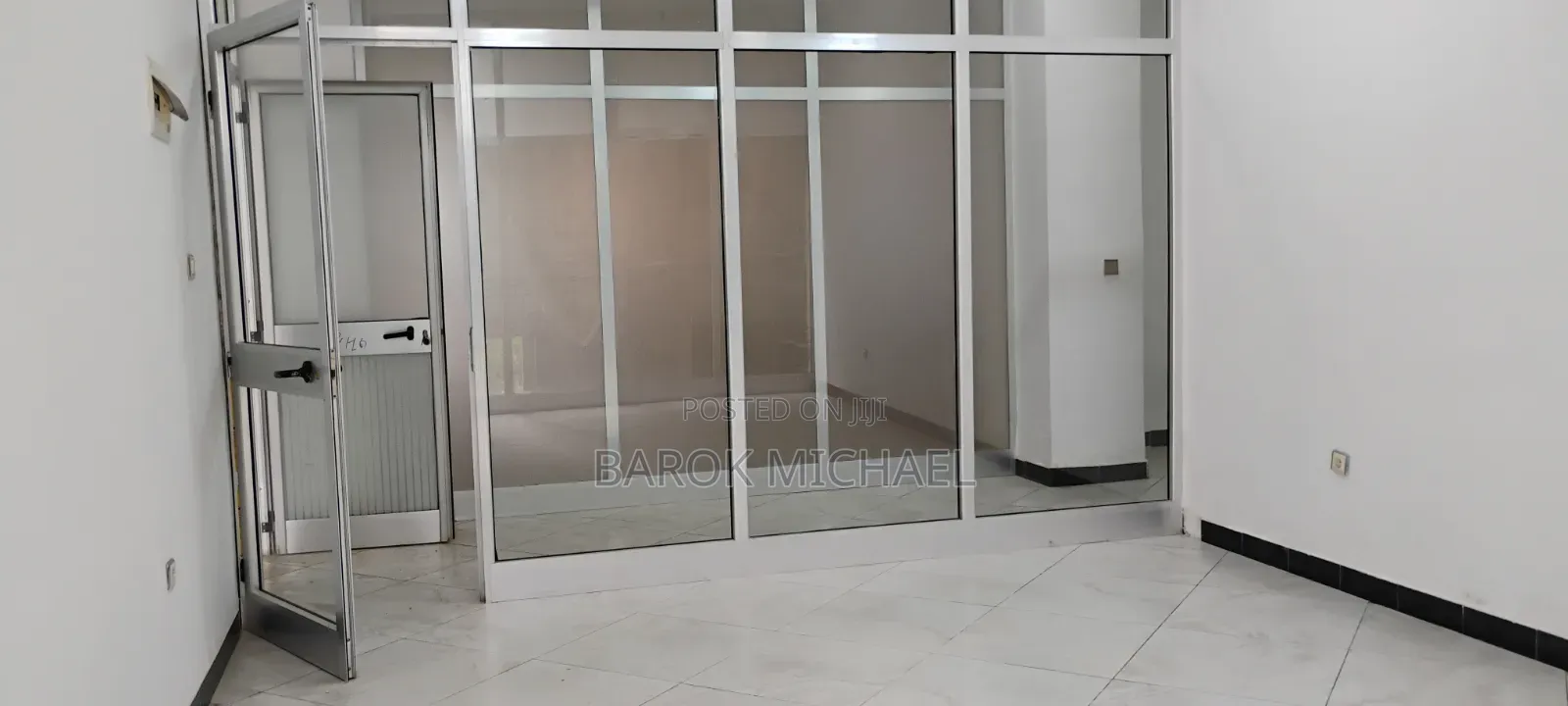 Office for Rent