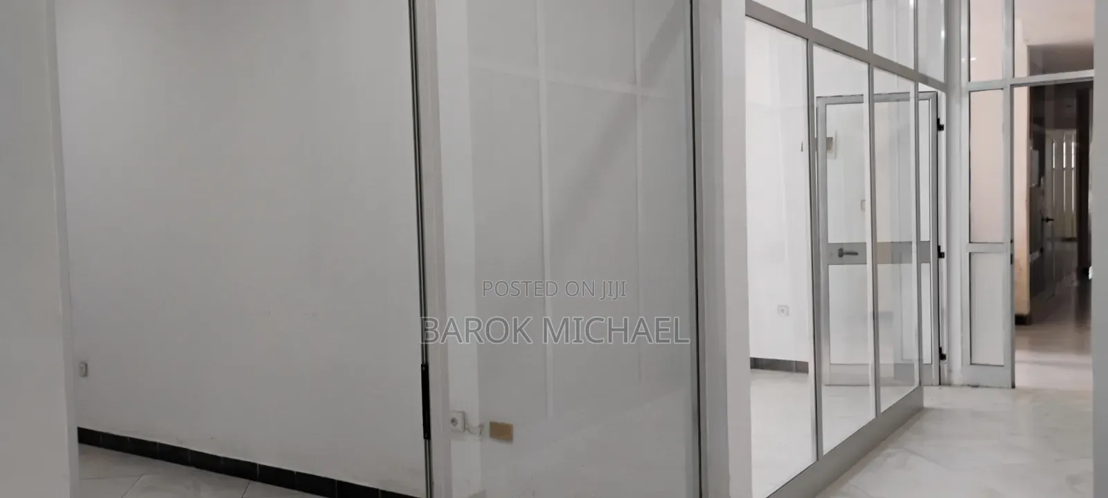 Office for Rent