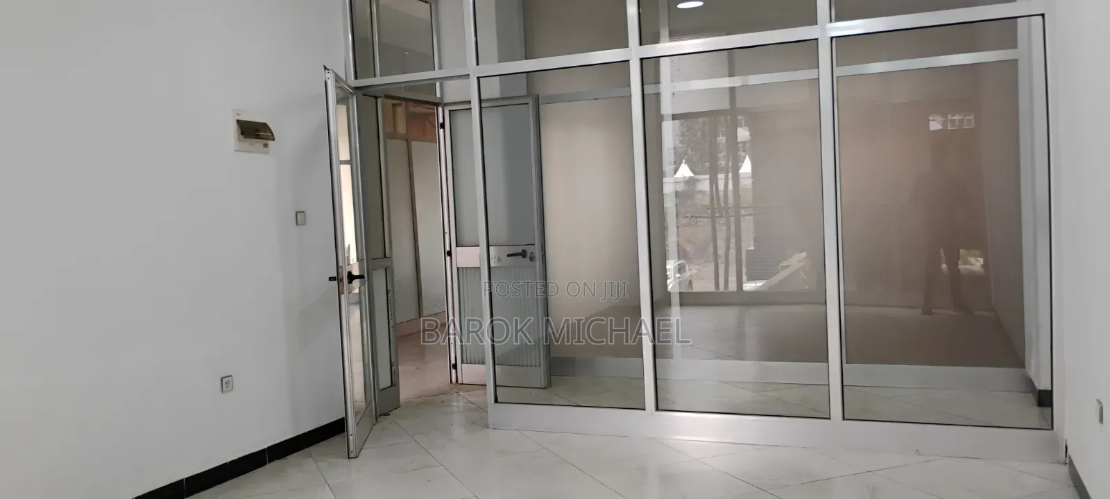 Office for Rent