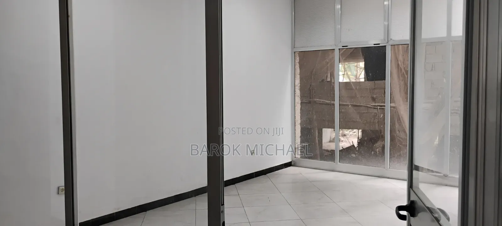 Office for Rent
