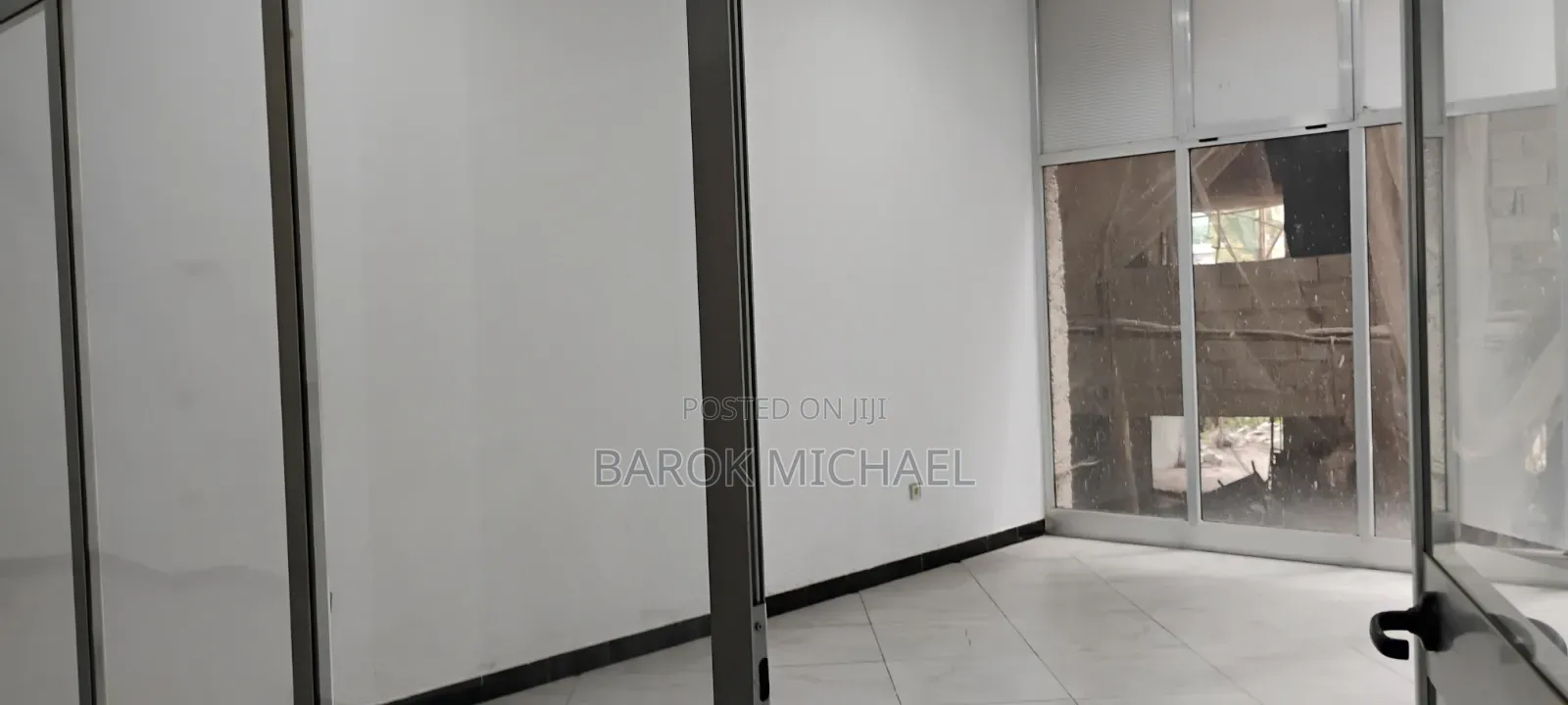 Office for Rent