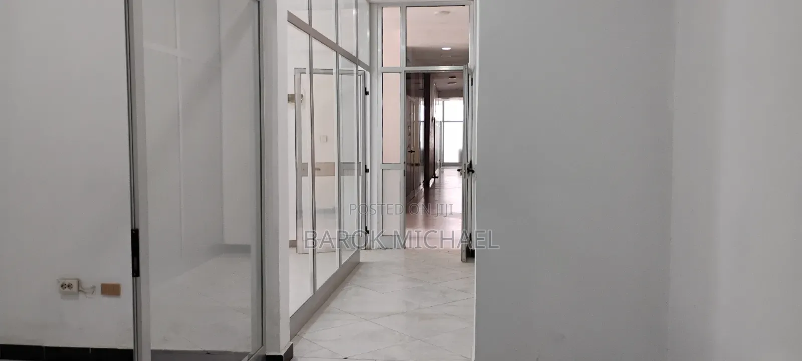 Office for Rent