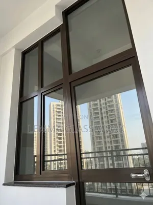 4mm Normal Glass