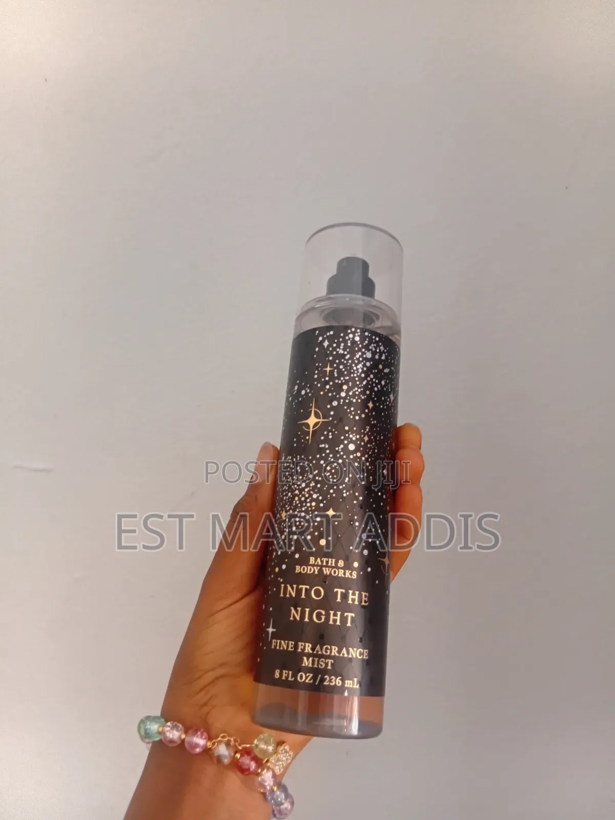 Bath and Body