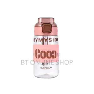 Portable Student Water Bottle 640ml