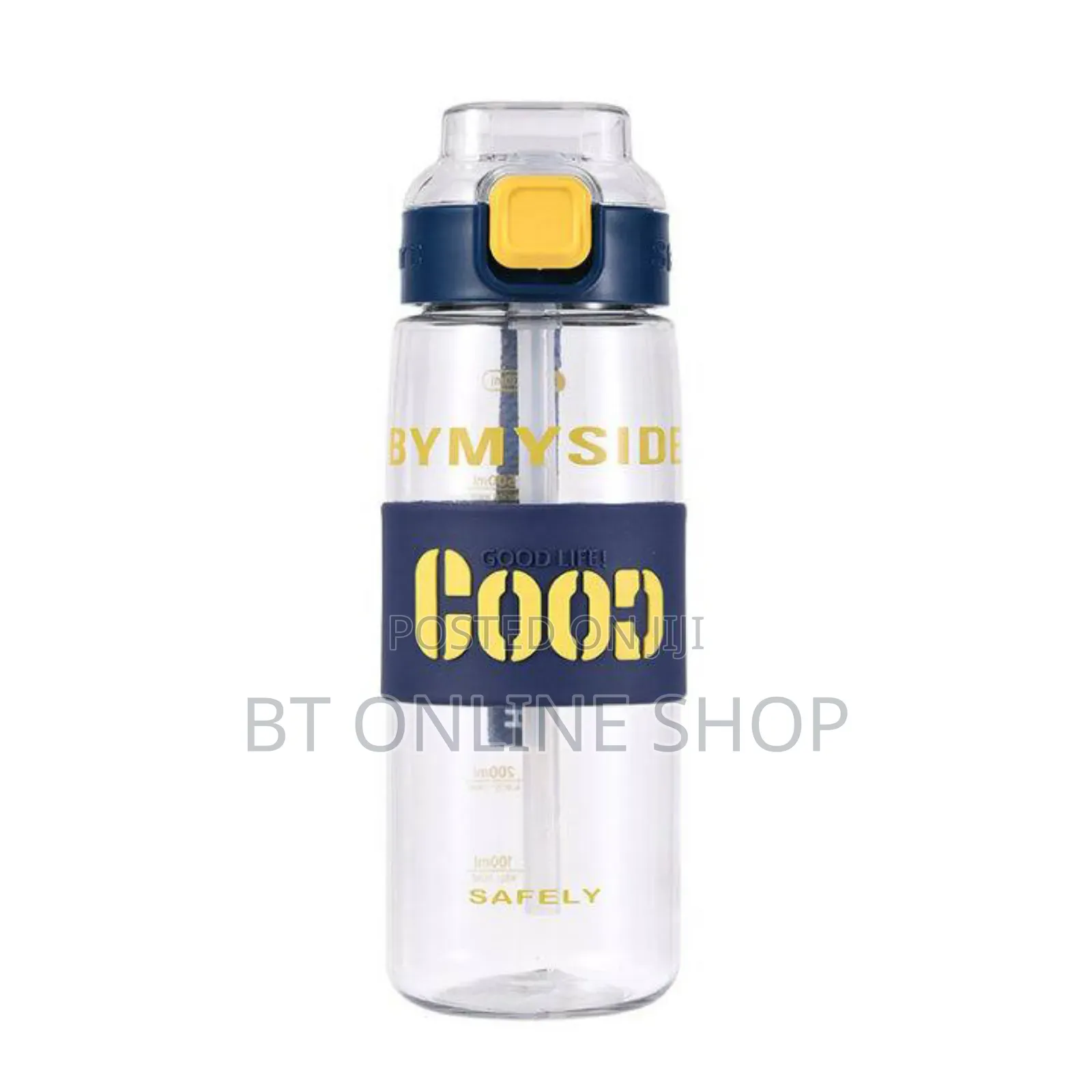 Portable Student Water Bottle 640ml