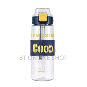 Portable Student Water Bottle 640ml