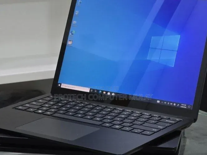 New Laptop Microsoft Surface Laptop 5 16GB Intel Core i7 SSD 512GB