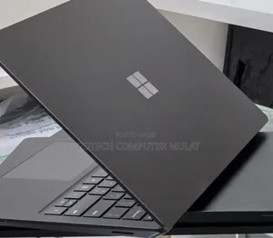 New Laptop Microsoft Surface Laptop 5 16GB Intel Core i7 SSD 512GB