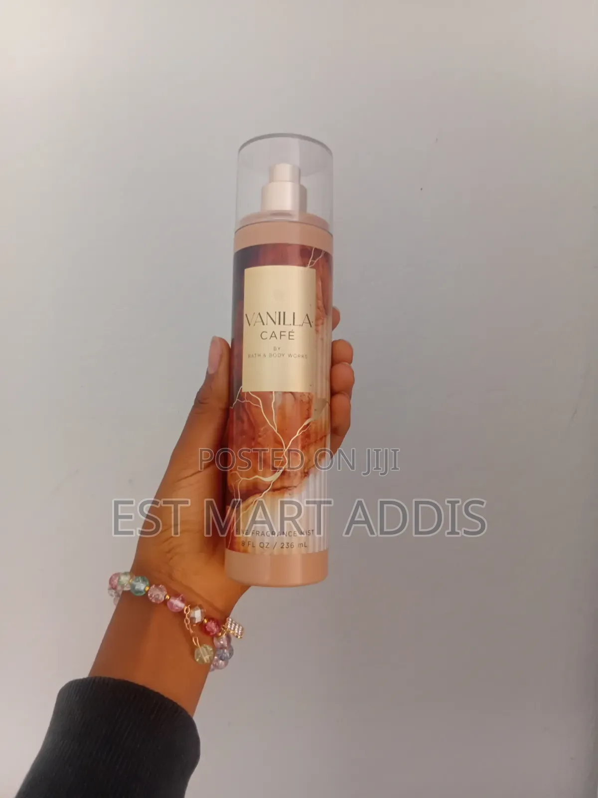 Bath and Body