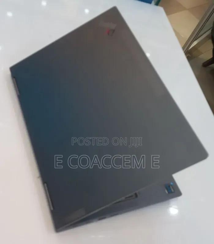 New Laptop Lenovo ThinkPad X1 Yoga 16GB Intel Core i7 SSD 512GB