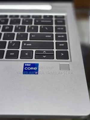 New Laptop HP EliteBook 640 G9 16GB Intel Core i7 SSD 512GB