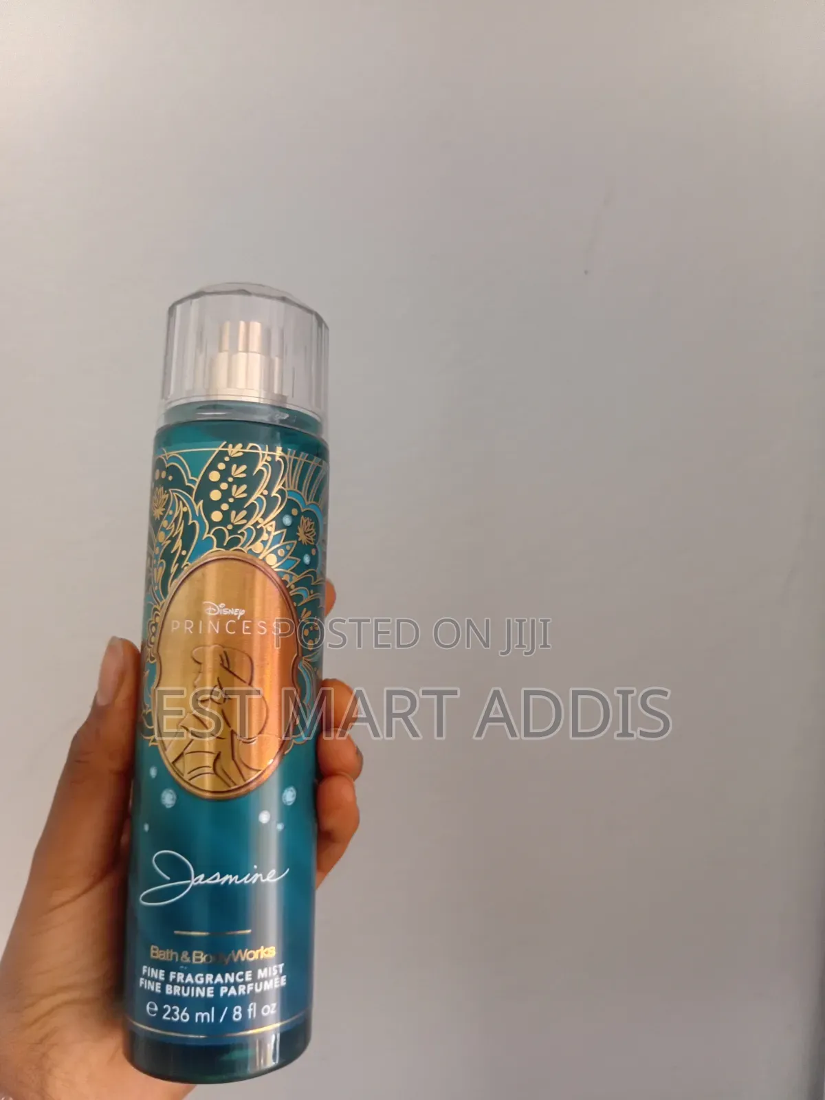 Bath and Body