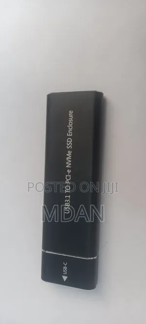 1terabit SSD External Hard Drive