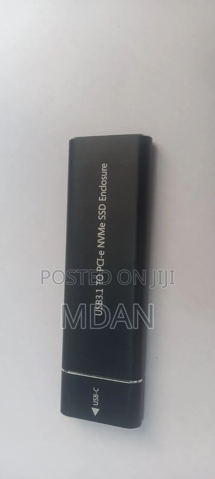 1terabit SSD External Hard Drive