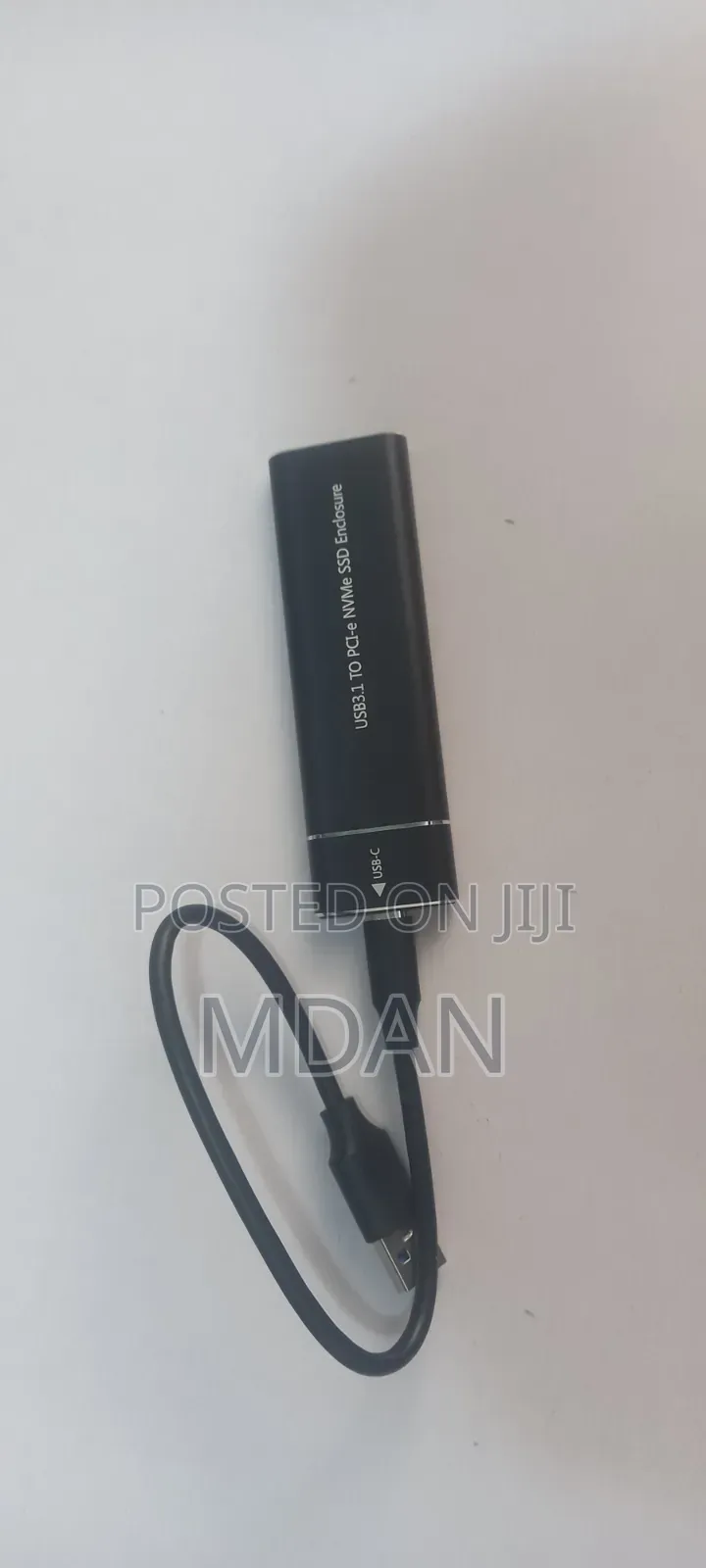 1terabit SSD External Hard Drive