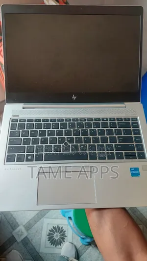 Laptop HP EliteBook 840 G6 16GB Intel Core i5 SSD 500GB