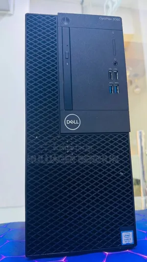 New Desktop Computer Dell 8GB Intel Core i5 SSD 1T