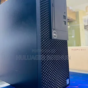 New Desktop Computer Dell 8GB Intel Core i5 SSD 1T