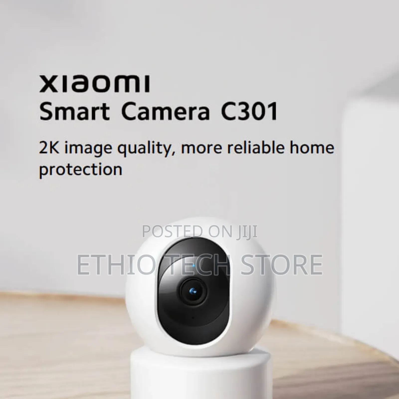 Mi C301 Security Camera