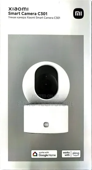 Mi C301 Security Camera