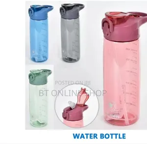 Water Bottle