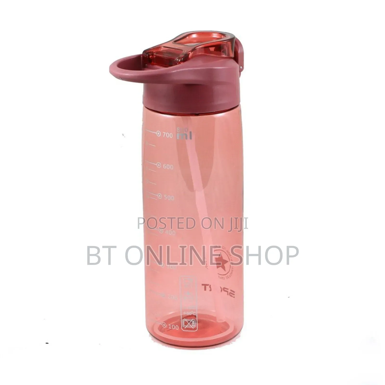 Water Bottle