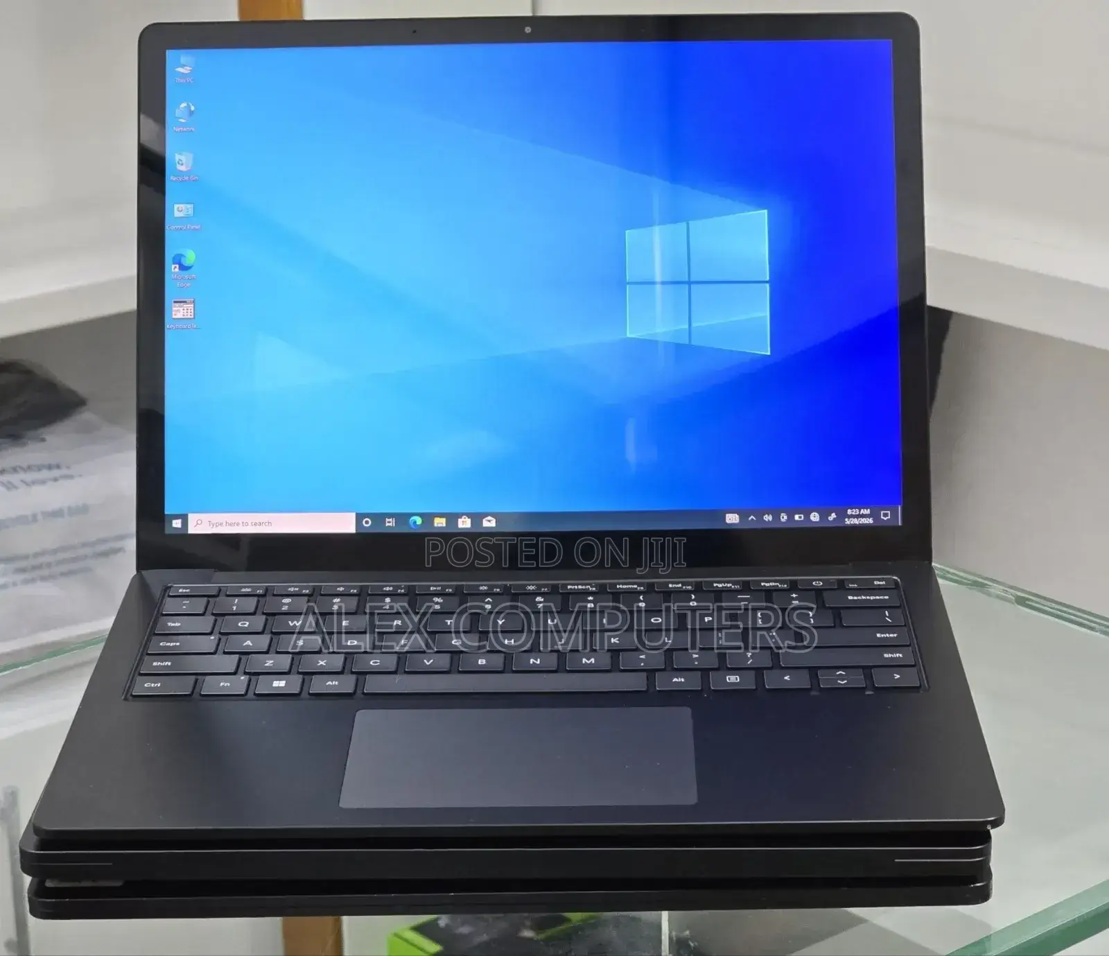 New Laptop Microsoft Surface Laptop 5 16GB Intel Core i7 SSD 512GB